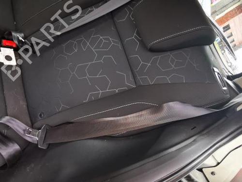 Used Rear left seatbelt Rear left seatbelt FORD B-MAX (JK) 1.0 EcoBoost (120 hp) 20951874 20951874