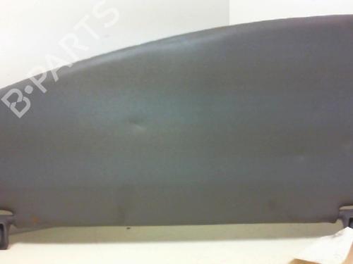 Venstre solskjerm FIAT DOBLO MPV (119_, 223_) 1.9 JTD (105 hp) 20958539