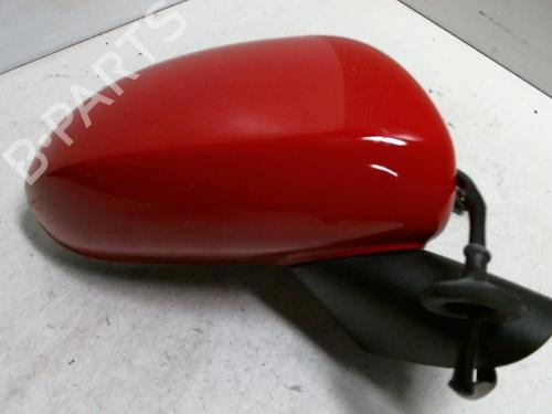 Used Right mirror OPEL CORSA D (S07) 1.4 (L08, L68) (90 hp) 20951585
