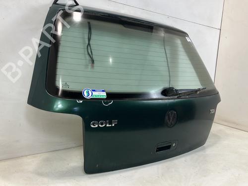 Tailgate VW GOLF IV (1J1) 1.9 TDI | BP27570260C6 