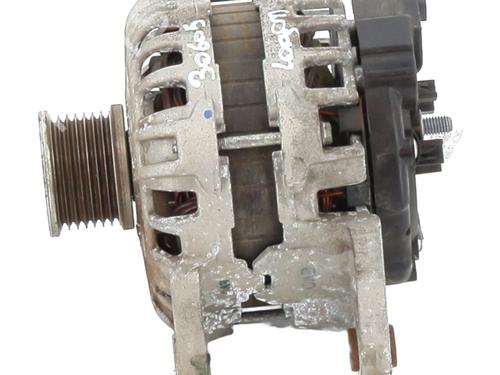 Alternator DACIA LOGAN MCV II TCe 90 (K8M1, K8MA, K8AC) | BP23791260M7  - Image 5