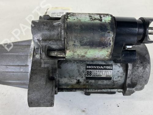 Used Starter Starter HONDA CR-V IV (RM_) 1.6 i-DTEC 4WD (RE6) (160 hp) 20943717 20943717