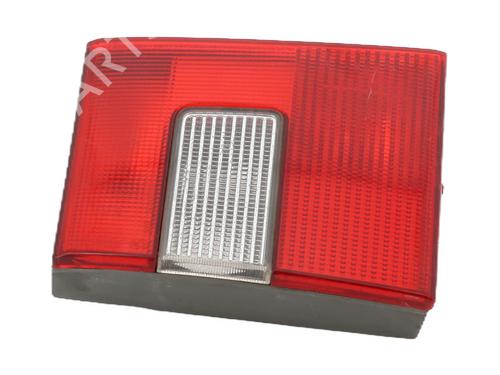 Left tailgate light CITROËN EVASION MPV (22, U6) 2.0 HDI | BP20953529C79 