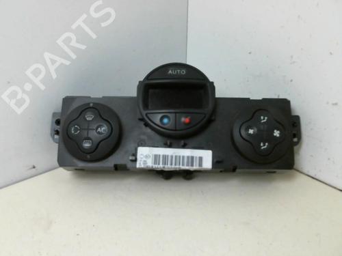 Used Climate control Climate control RENAULT MODUS / GRAND MODUS (F/JP0_) 1.5 dCi (FP0D, JP0D) (82 hp) 20945843 20945843