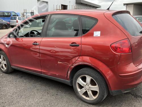 Front right window mechanism SEAT ALTEA (5P1) 1.9 TDI | BP20945060C23 