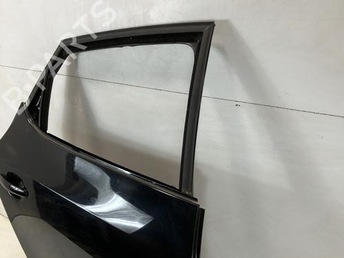 Right rear door SEAT IBIZA IV (6J5, 6P1) 1.2 TSI | BP22027063C5 
