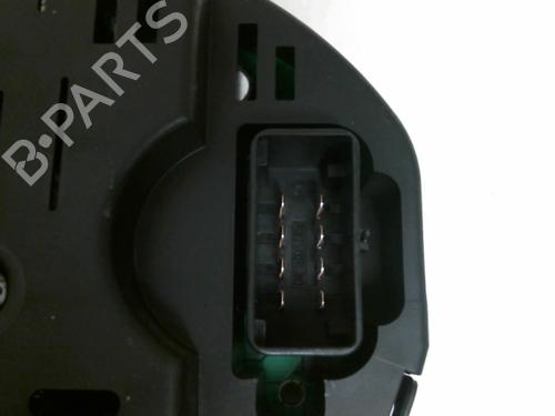 Instrument cluster VW POLO IV (9N_, 9A_) 1.4 TDI | BP22021880C47
