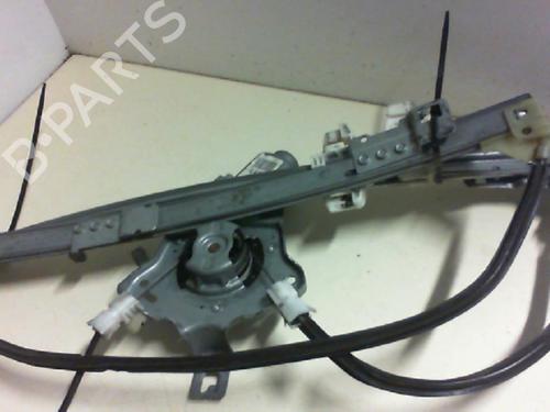 Front right window mechanism CITROËN XSARA (N1) 1.9 D | BP20974212C23