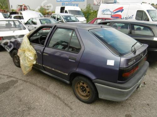 Steering column stalk RENAULT 19 I (B/C53_) 1.9 D (B/C534, B/C53J) | BP22021042I23 