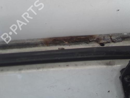 Left tailgate RENAULT EXPRESS Box Body/MPV 1.9 D | BP22022322C76