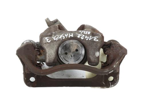 Left rear brake caliper RENAULT MASTER III Van (FV) 2.3 dCi 100 FWD (FV0A, FV0B, FV0G, FV0K, FV0H) | BP30079339M107 - Image 4