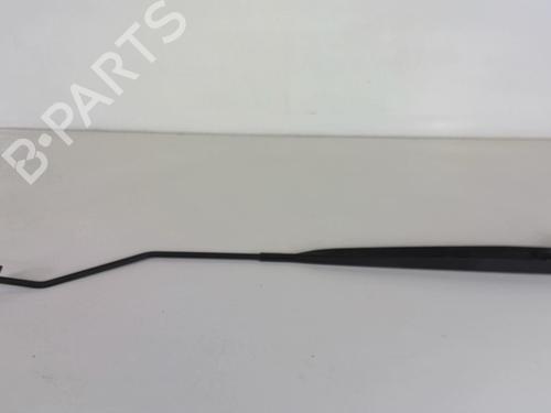 Used Front windshield wiper arm PEUGEOT 1007 (KM_) 1.4 HDi (68 hp) 20953493