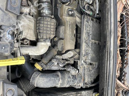 Steering column stalk CITROËN C3 Picasso (SH_) 1.6 HDI 90 | BP24595303I23 - Image 10