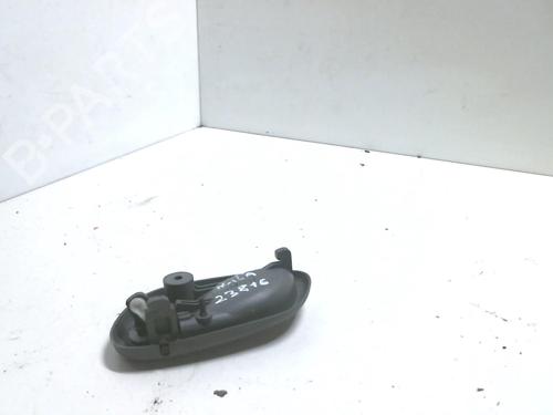 Used Rear right interior door handle OPEL AGILA (A) (H00) 1.2 16V (F68) (75 hp) 20966034