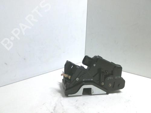 Used Front right lock BMW 3 (E46) 320 d (150 hp) 20942116