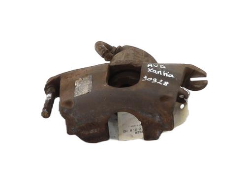 Used Right front brake caliper CITROËN XANTIA (X1_, X2_) 2.0 HDI 109 (109 hp) 27174213