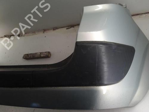Rear bumper RENAULT MEGANE II Estate (KM0/1_) 1.5 dCi (KM0F, KM0T, KM2B) | BP22021814C8 