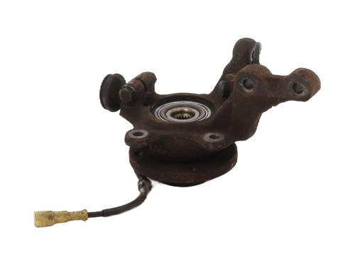 Right front steering knuckle RENAULT CLIO II (BB_, CB_) 1.4 16V (B/CB0P, BB13) | BP26686670M26