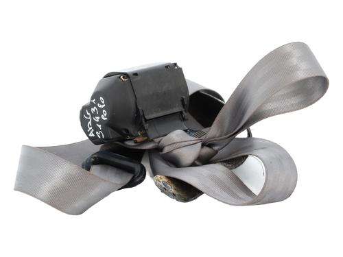 Used Rear left seatbelt VW POLO IV (9N_, 9A_) 1.4 16V (75 hp) 30634530