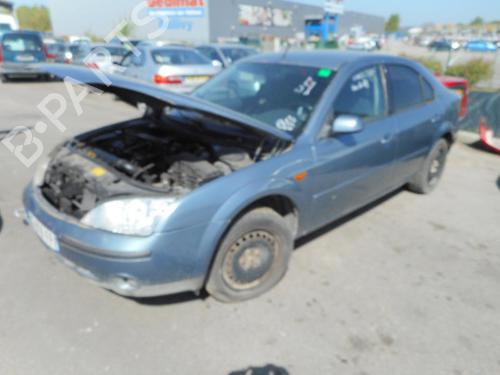 Right taillight FORD MONDEO III (B5Y) 2.0 16V TDDi / TDCi | BP20966047C35