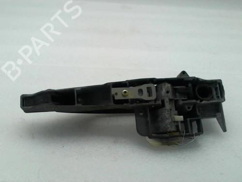 Rear left exterior door handle CITROËN C4 I (LC_) 1.6 HDi | BP20941546C130 