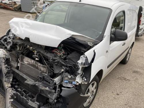 Front right window mechanism RENAULT KANGOO Express (FW0/1_) 1.5 dCi 75 (FW07, FW10, FW04) | BP24144985C23 - Image 9