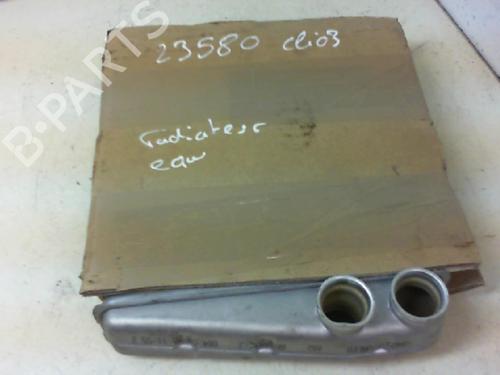Used Water radiator Water radiator 36948628 36948628