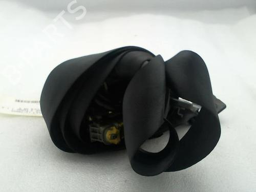 Venstre bak beltestrammer RENAULT MEGANE II Saloon (LM0/1_) 1.9 dCi (LM0G, LM1G, LM2C) | BP20940661C89 