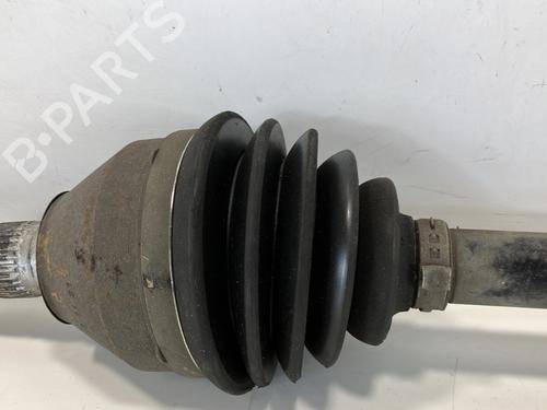 Left front driveshaft OPEL INSIGNIA A Sports Tourer (G09) 2.0 CDTI (35) | BP22029199M38