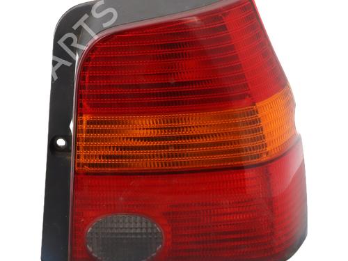 Used Right taillight SEAT AROSA (6H1) 1.0 (50 hp) 20972835