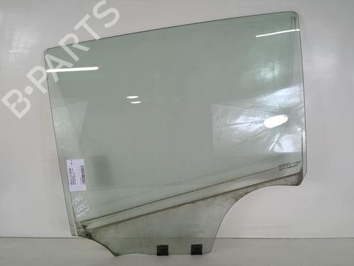 Used Rear left door window DACIA SANDERO 1.4 MPI LPG (72 hp) 20944694