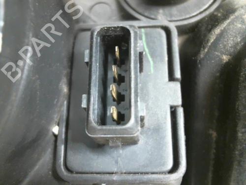 Right headlight VOLVO V70 I (875, 876) 2.5 TDI | BP20973161C29 