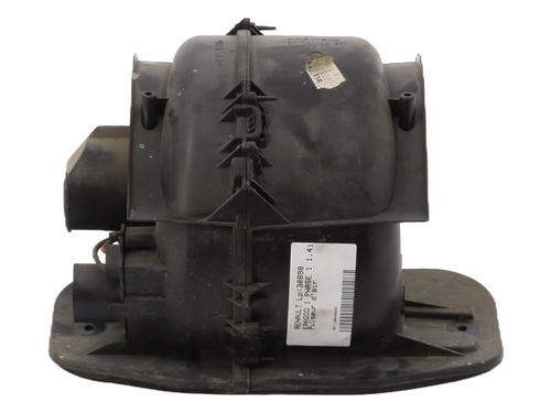 Heater blower motor RENAULT KANGOO (KC0/1_) 1.4 (KC0C, KC0H, KC0B, KC0M) | BP27570462M62 