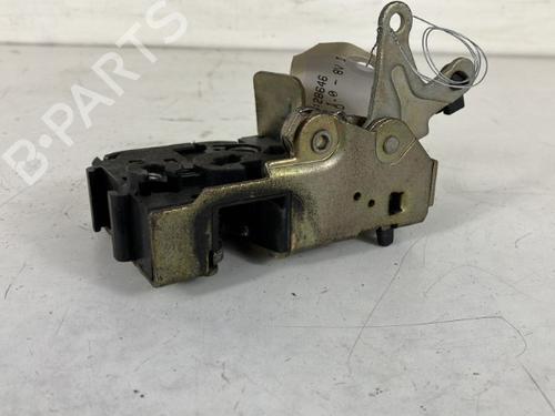 Used Rear right lock CITROËN AX (ZA-_) 10 (50 hp) 20969287