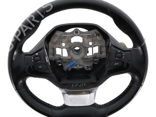 Used Steering wheel Steering wheel PEUGEOT 308 II (LB_, LP_, LW_, LH_, L3_) 1.6 BlueHDi 120 (120 hp) 30776875 30776875