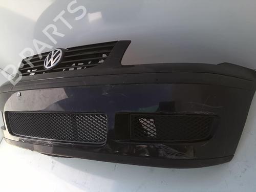 Front bumper VW POLO (6N2) 1.9 SDI | BP22020331C7 