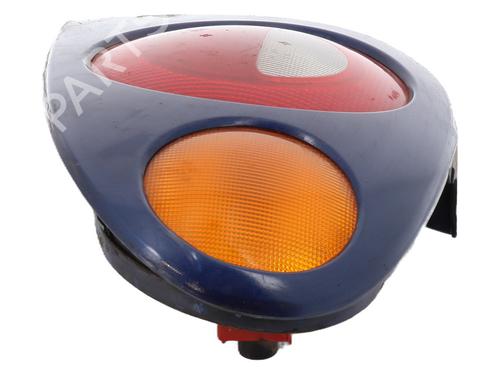 Right taillight RENAULT MEGANE I Coach (DA0/1_) 1.6 e (DA0F) | BP20960835C35 