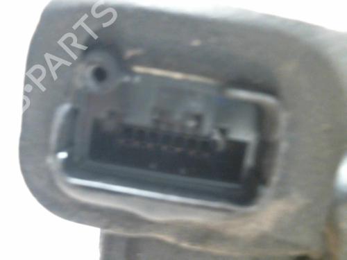 Front left lock VW POLO V (6R1, 6C1) 1.6 TDI | BP20940146C98 