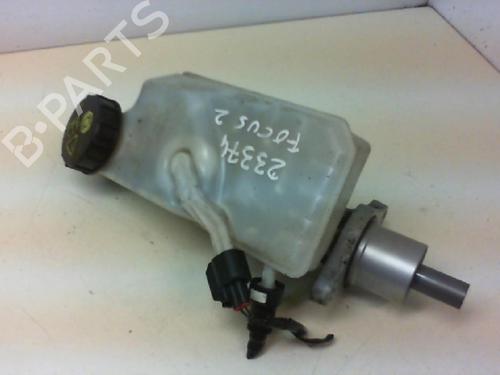 Used Brake master cylinder FORD FOCUS II (DA_, HCP, DP) 1.6 TDCi (90 hp) 20954374