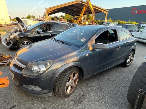 Front left seatbelt OPEL ASTRA H GTC (A04) 1.9 CDTI (L08) | BP37450192I26 - Image 9