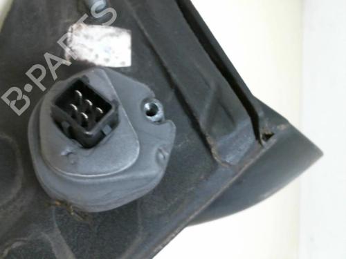 Right mirror FORD MONDEO I (GBP) 1.8 i 16V | BP22028204C27 