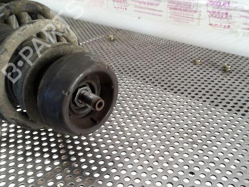 Used Left front shock absorber VW GOLF IV (1J1) 1.9 TDI (90 hp) 27266121