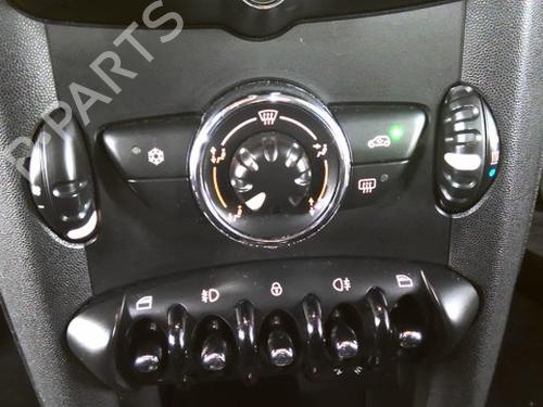 Climate control MINI MINI (R56) One D | BP38763182I5 - Image 3