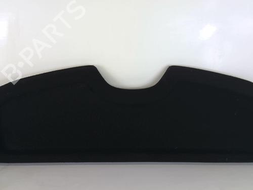 Used Rear parcel shelf RENAULT TWINGO II (CN0_) 1.2 16V (CN04, CN0B) (75 hp) 25267933