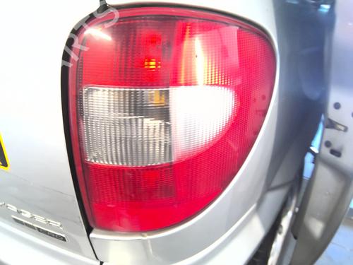 Used Right taillight Right taillight 39488067 39488067