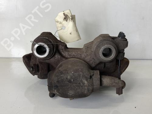 Used Left rear brake caliper PEUGEOT 206 SW (2E/K) 1.6 16V (109 hp) 23792312
