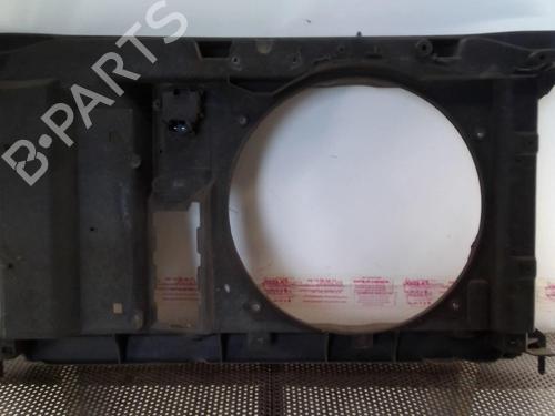 Frontplate/Frontkurv CITROËN C4 Coupe (LA_) 2.0 16V | BP20945560C72 