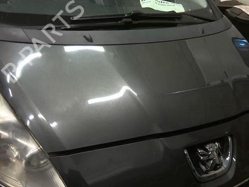 Hood PEUGEOT 5008 (0U_, 0E_) 1.6 HDi | BP20944077C1