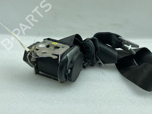 Venstre foran beltestrammer RENAULT MEGANE III Grandtour (KZ0/1) 1.5 dCi (KZ1M, KZ1W, KZ0R) (106 hp) 22024168