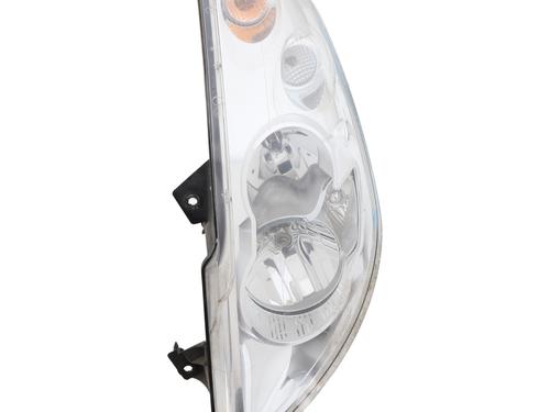 Venstre forlygte RENAULT MASTER III Van (FV) 2.3 dCi 100 FWD (FV0A, FV0B, FV0G, FV0K, FV0H) (101 hp) 30397753